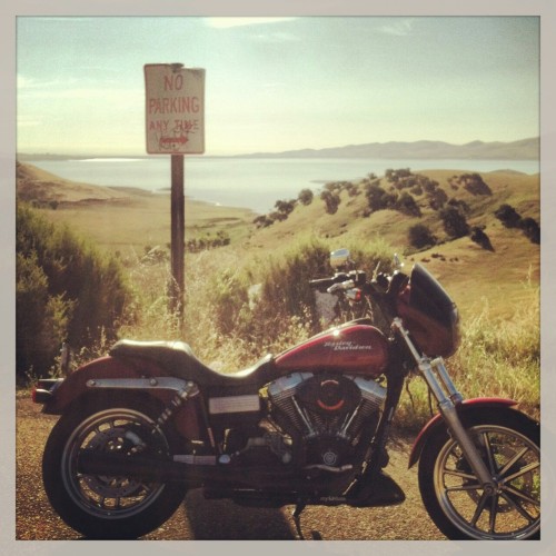 2wheels4ever!