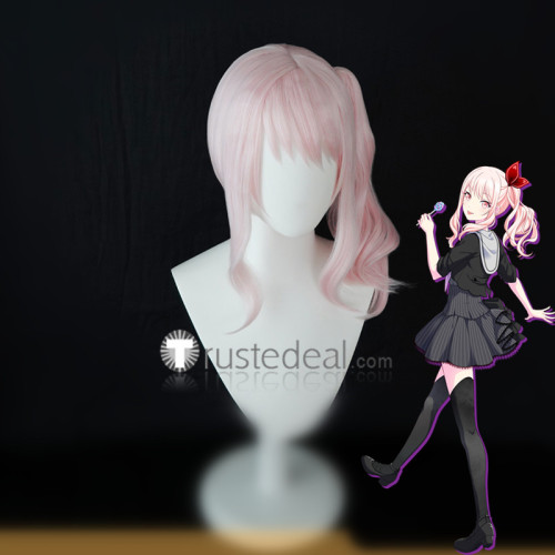 ✿Vocaloid Project Sekai Cosplay Wigs available at @trustedealcosplayandcostume✿Shopping Link>http