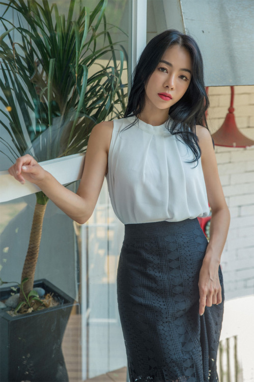 An Seo Rin - June 27, 2017 Set