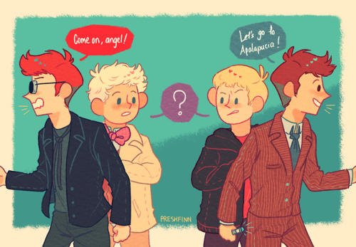 preshfinn:dw x go