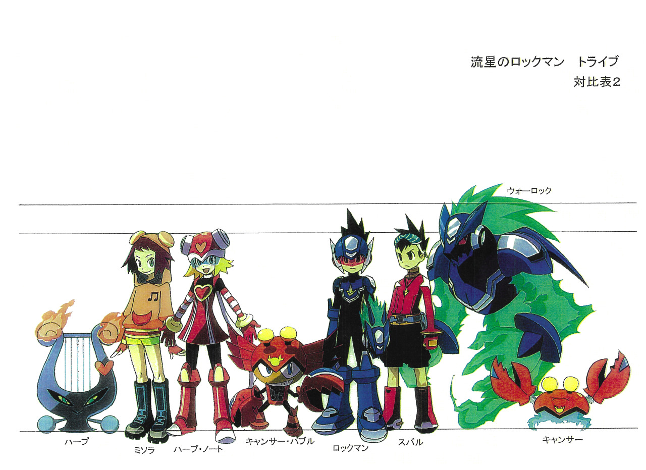 Rockmiyabideusexmachina Megaman Production Art Scan Of The Day 112 Rockmiyabideusexmachina Megaman Production Art Scan Of The Day 112