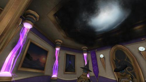 Beautiful Places In The Spiral: Arcanum Edition!