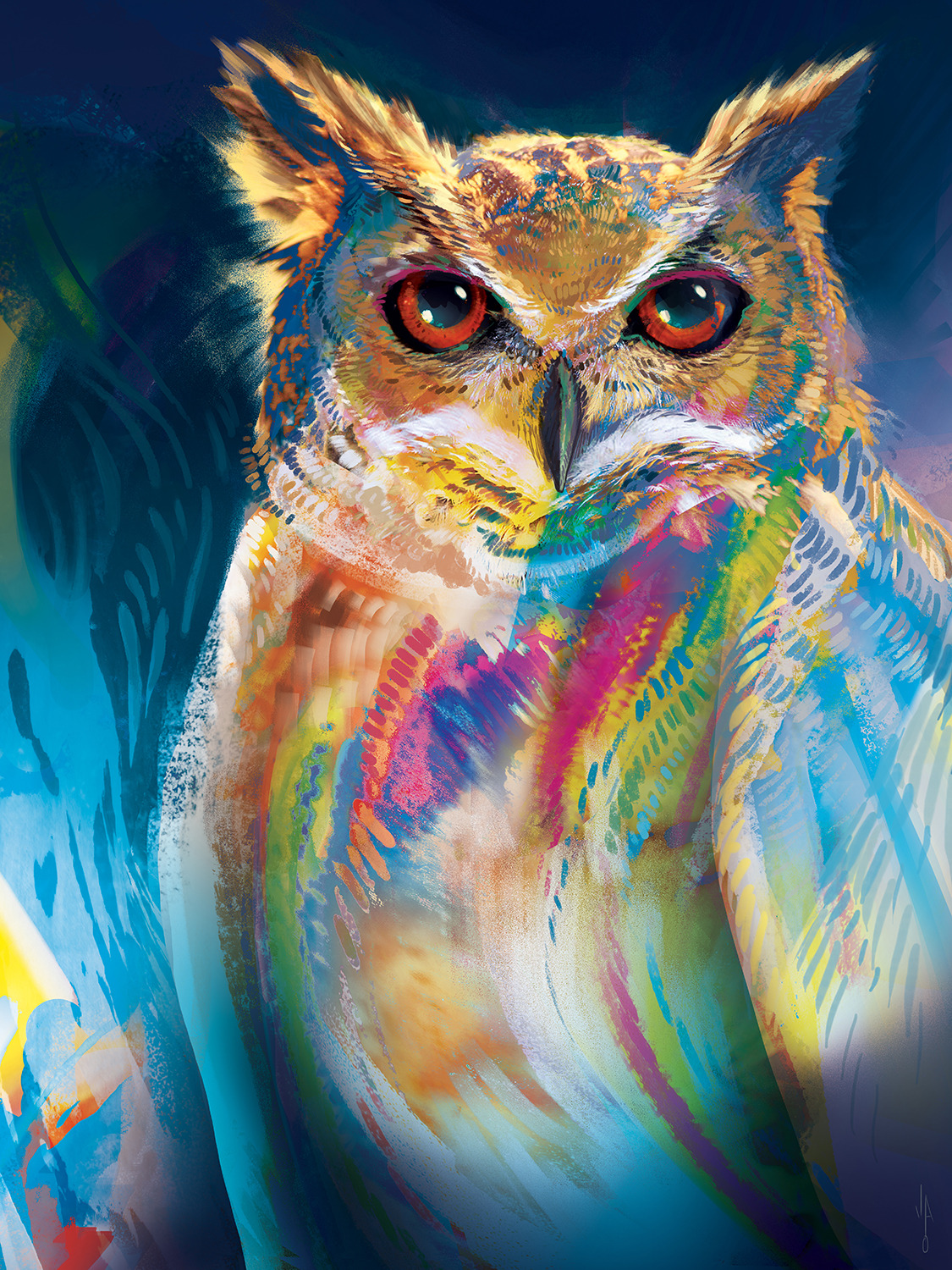 theartofanimation:  Jose Ochoa  -  https://www.facebook.com/Jose8art  -  http://www.redbubble.com/people/joseochoa/shop