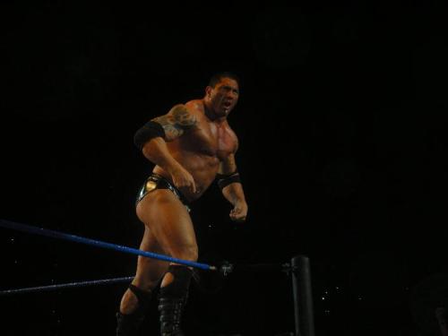 rwfan11:  Batista 