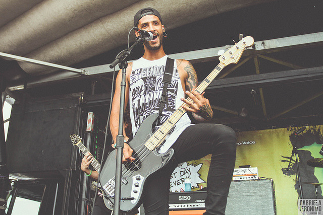 darkertides:  Like Moths to Flames by Gabriela Jeronimo on Flickr. 