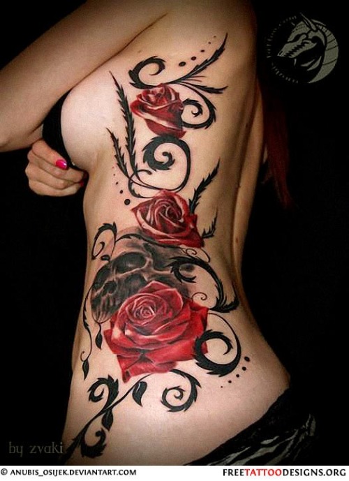 Tattoo Underground