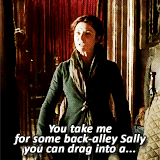 lady-arryn-deactivated20140718:  Catelyn Stark per episode: Lord Snow (1x03) 