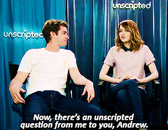 dailyandrewgarfield:  Have you ever killed anybody? 