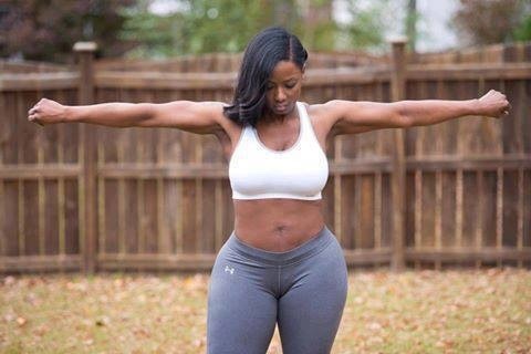 ebonynympho:  Homegrown 