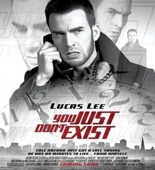 becxaa:  Always remember that Scott Pilgrim vs The World had fake movie posters of Chris Evans as Lucas Lee 