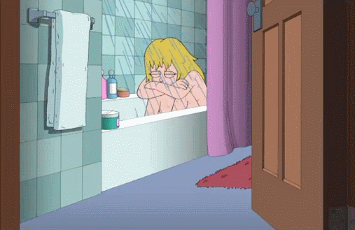 Francine Smith Animated Gif
