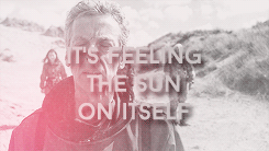 lilyaldrinn-deactivated20141221:It’s getting warm. […] Harmless.