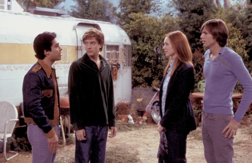 That &lsquo;70s Show
