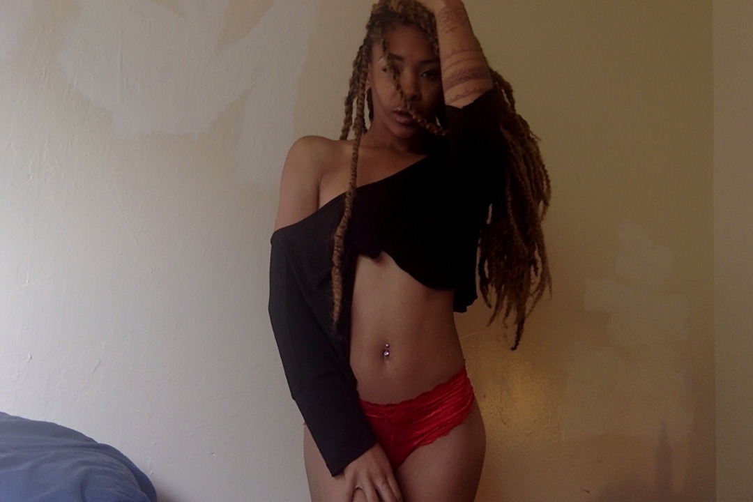 fuckyeavanity:i was feeling sexy.