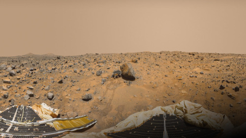 Mars Pathfinder &amp; Sojourner Rover (360 View) ExplainedThanks to new technology, we can take 