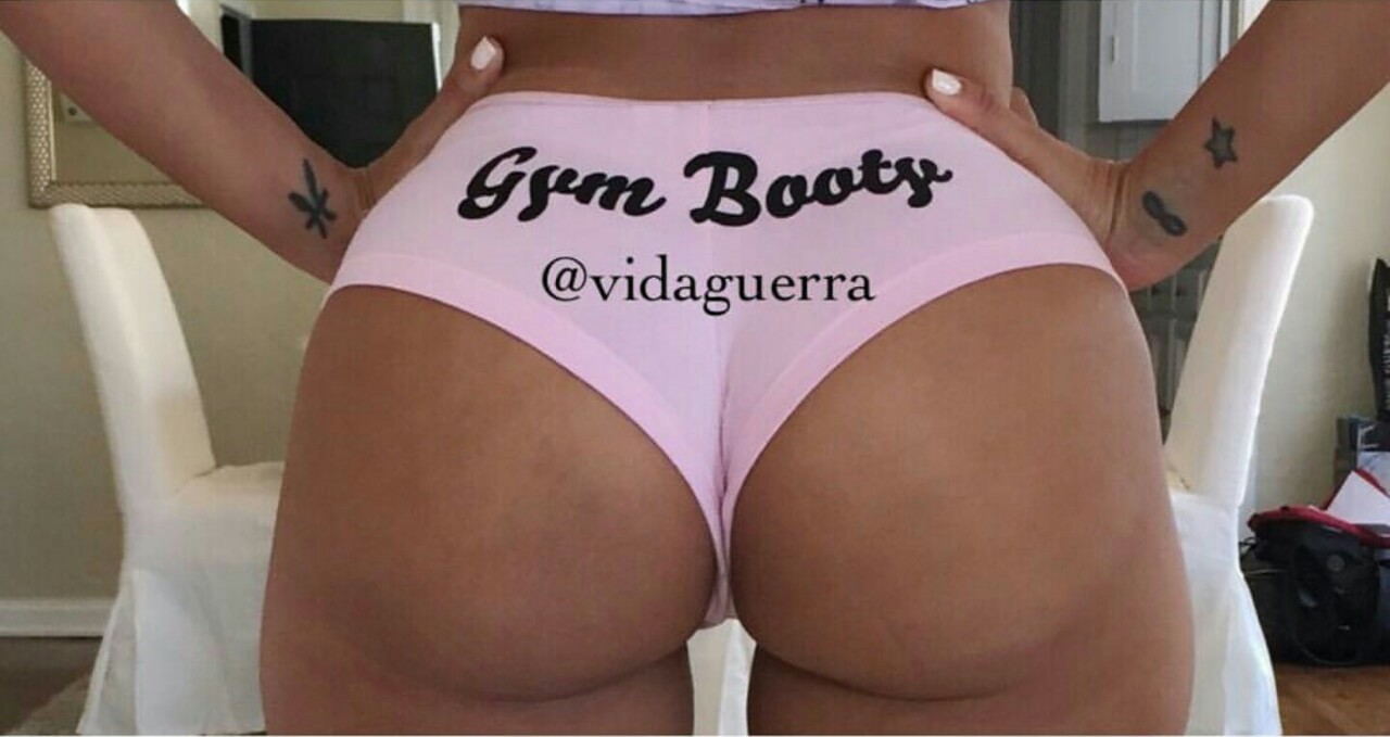 everydayphotos77:  Vida Guerra