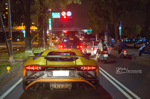 gasinblood:   	2015.10.08 Lamborghini LP750-4 SV-006 by KimiStudio.com     