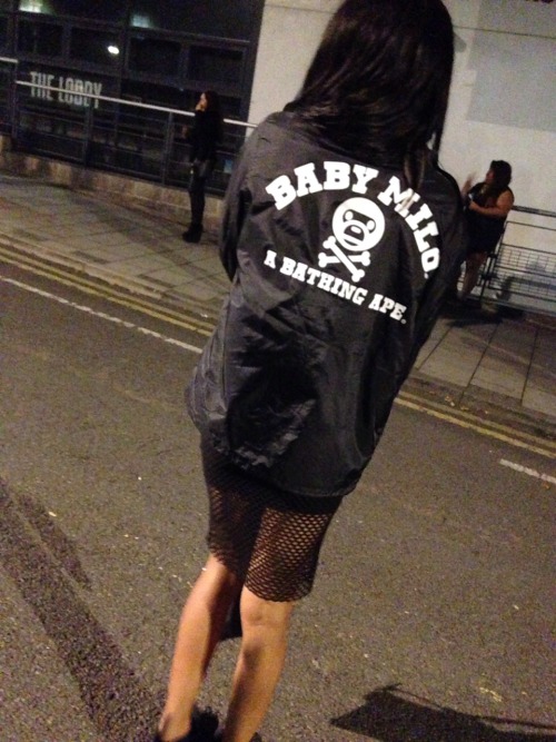 cyberrghetto:  ॐ cyberspace princess ॐ