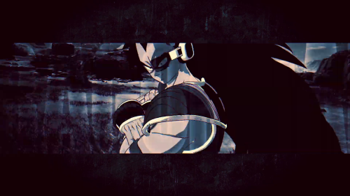 Raditz Dump From The New Trailer For Your Viewing Pleasure. Others To Follow :3