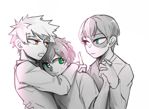 quick ot3 sketch because i couldn’t think of anything else to draw