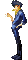Cowboy Bebop Graphics