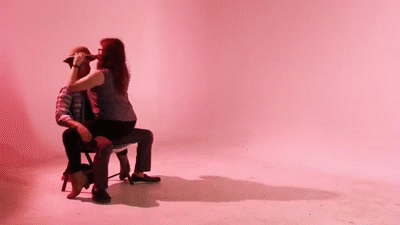 keepcalmandwatchshep689:Couples Try Striptease For The First Time (Part 2/2)