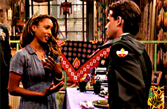 {Boy Meets World Dynamics: Shawn & Angela} 
