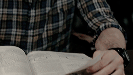 drunksammy:favorite character meme ❤ [1/1] favorite character