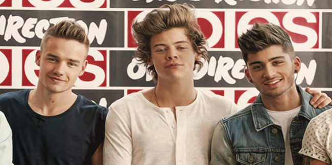 irresistible-lov3-icon:  One Direction Header If you use Rb or credits to @Emily1DDL