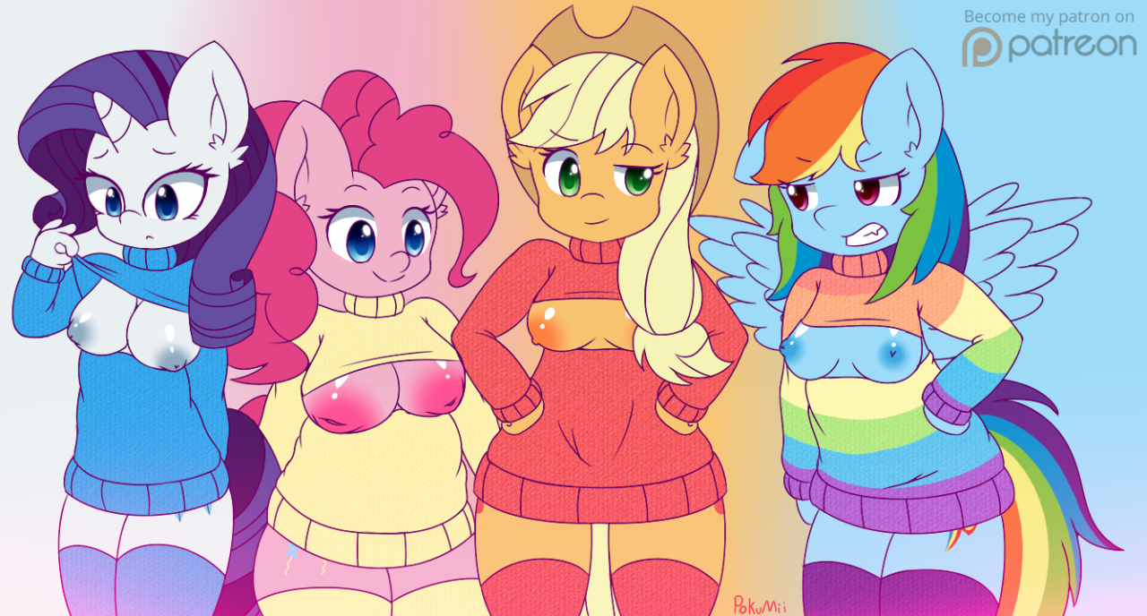 miipoku:  Finally done! I’m starting to love messing with textures with SAI and
