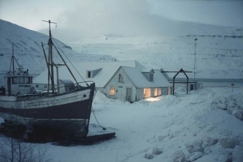 dzenzel:  Iceland (2016)  