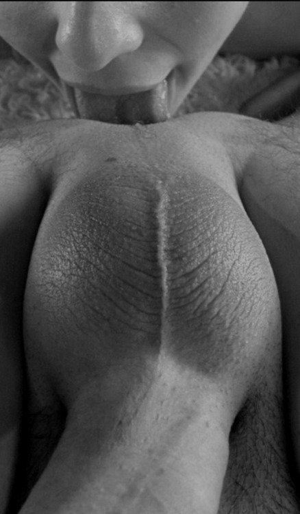 bestowmysubmissiveart:  I know a bit graphic for what I typically post, but I like the angle and the art aspect of it. 