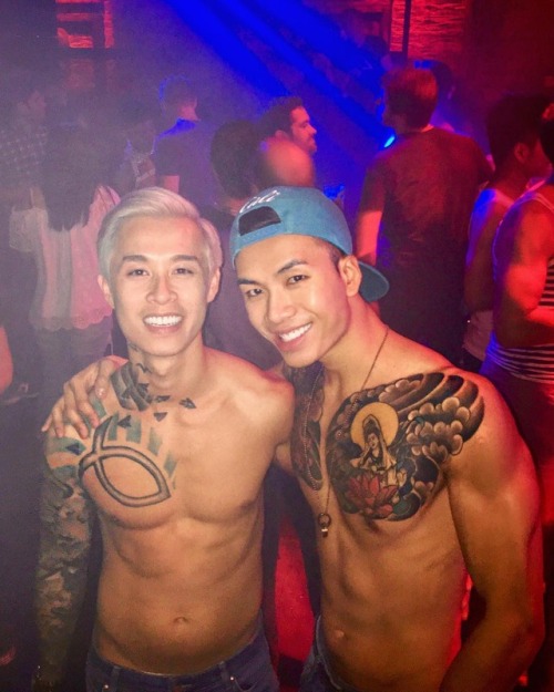 vietmalebeauty:  aznboysparadise: IG: tan_is_the_new_black Tan Nguyen