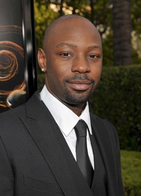 skarsgardstar:  All hail the extremely talented and underrated Nelsan Ellis. I wish Lafayette and Eric could have their own spinoff where they just fuckin dance!  My favourite hooker