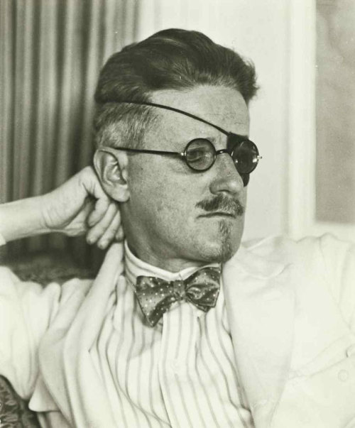 amaniwerfli: “They lived and laughed and loved and left.” James Joyce (2 February 1882 &