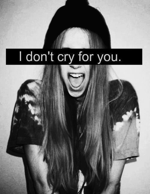 No more on We Heart It. http://weheartit.com/entry/78986106/via/DontFeedTheFears