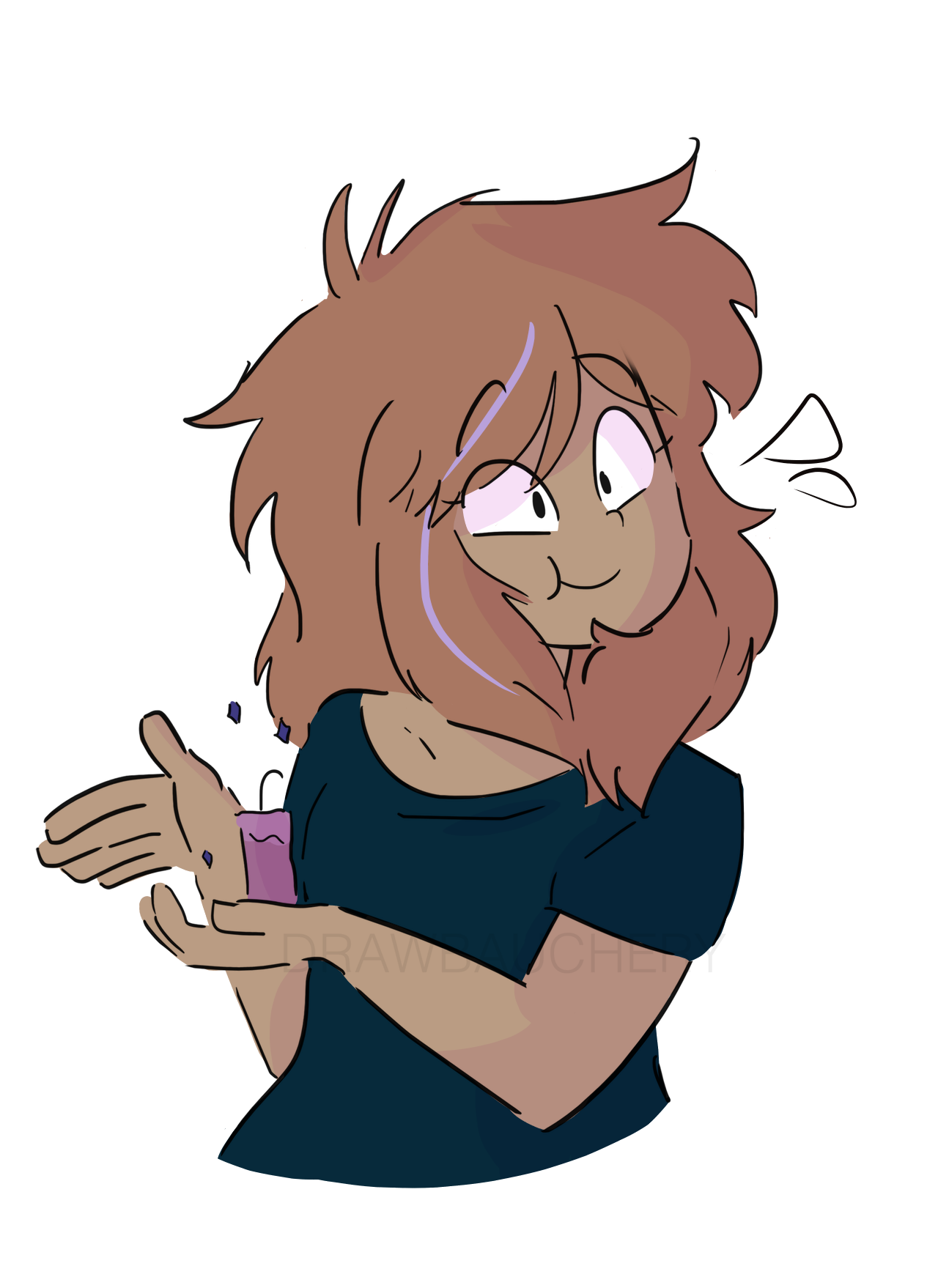 i have no self control(amethyst8xa)