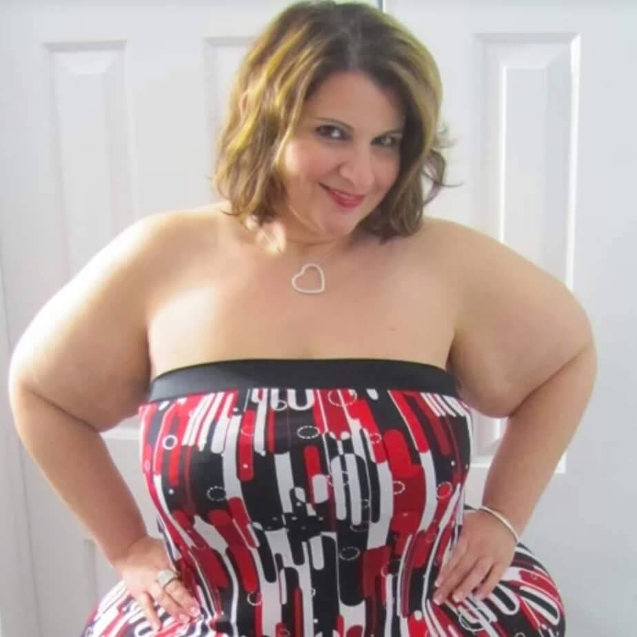 supersizethighlover:  Damn'it girl!