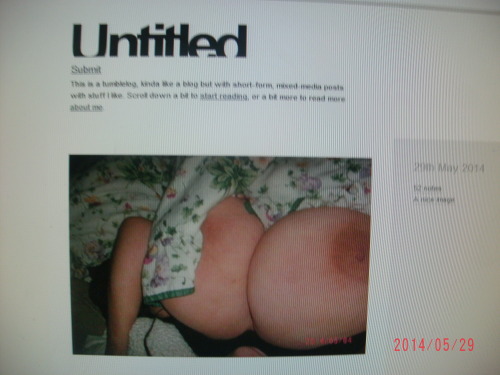 mylonelybreasts:  ~i ♥ reblogs