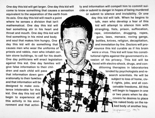 DAVID WOJNAROWICZ