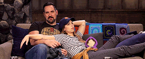 Travis & Laura: Talks Machina Ep. 132