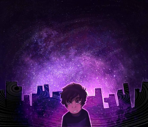Sorry for not updating lately. Been busy with uni these days. Heres actually a drawing from one of t
