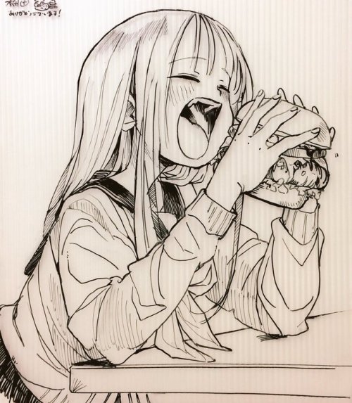 yorozuna:  枡田さんのツイート: “… ”