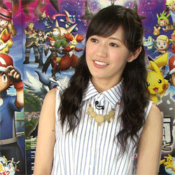 akb48gifs:  Requested.
