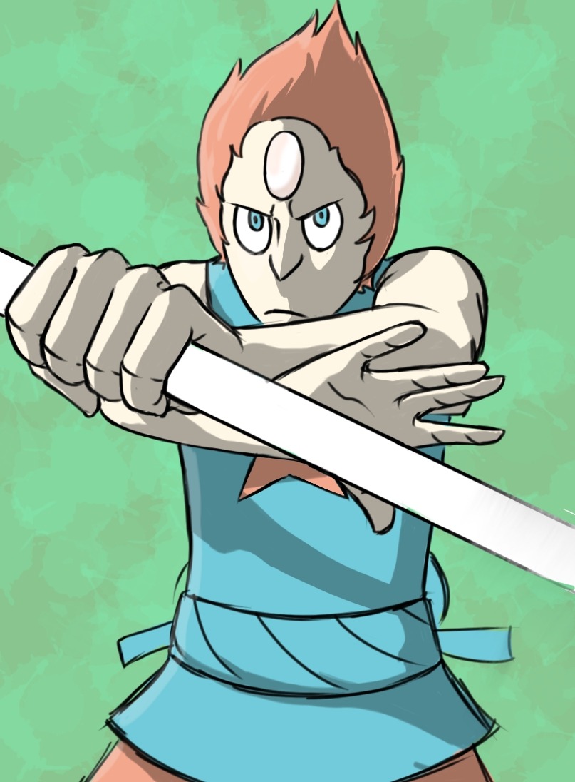"Goddamnit."