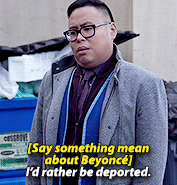 bratvaolicity:it’s just like my mom always says, if you don’t work hard, baby
