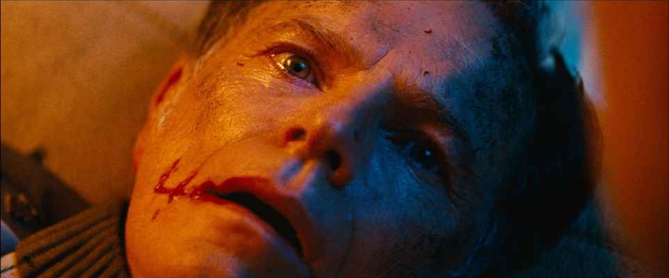 Have you seen that space movie?