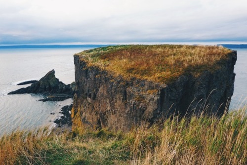 Cape Split | October 2017