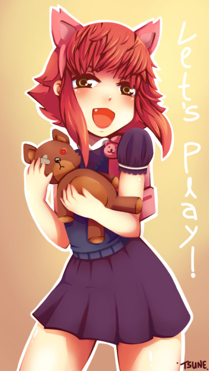 iambivalenc3:  Annie by Ashure-Sune