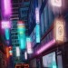nestedneons:By civort.art